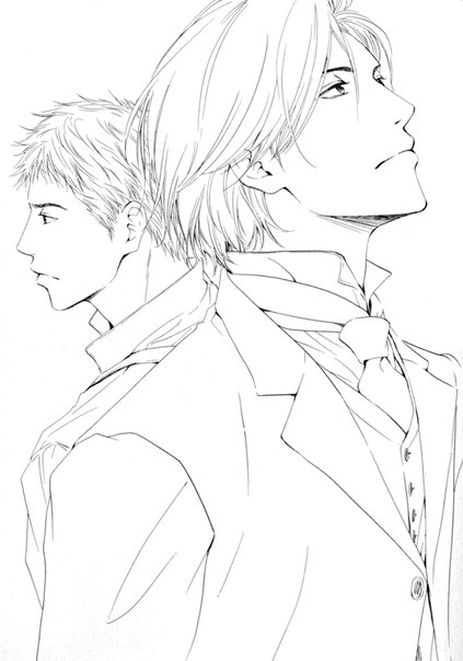 Нет повести печальнее на свете, чем повесть без Ромео и Джульетты. 02