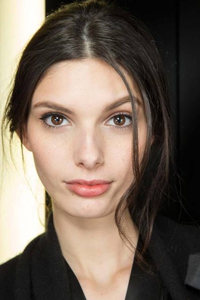 Модный макияж губ осень - зима 2014-2015. 02 Модный макияж губ осень - зима 2014-2015. 02