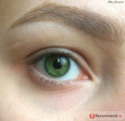 В наличии! The Saem Saemmul Artlook Eyebrow. 07 В наличии! The Saem Saemmul Artlook Eyebrow. 07