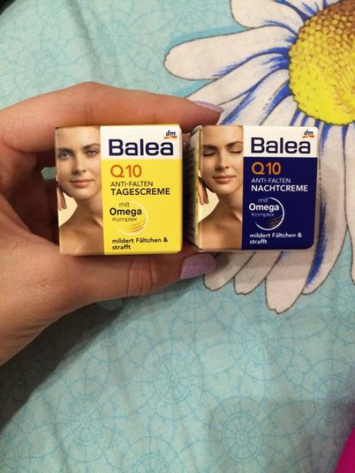 Отдам профессиональные инструменты для макияжа, немецкого бренда - Zoeva, и два крема, немецкой марки - Balea. 09