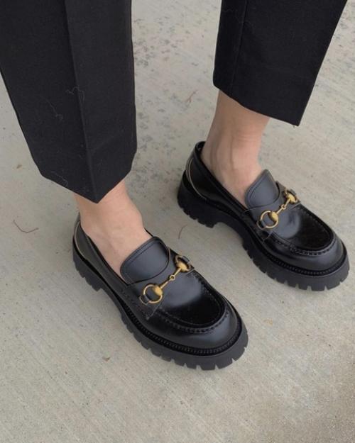 3 вещи базового гардероба, не выходящие из моды. 01