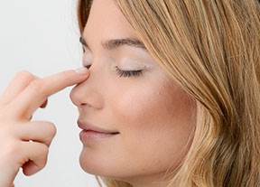 Макияж в золотых тонах. 01