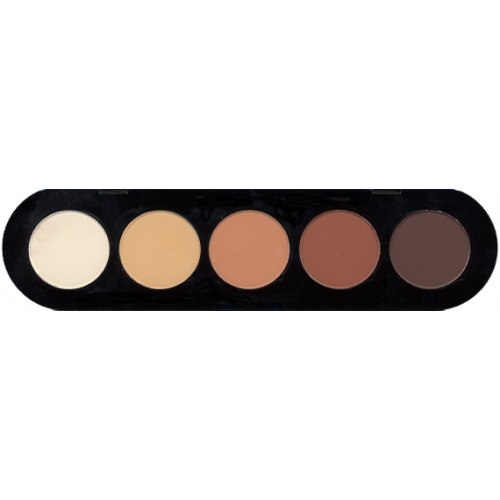 Макияж Оливии уайлд Дымчатый Глаз. 02