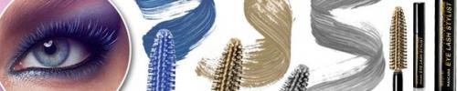 Как выбрать цветную тушь для ресниц? 01 Как выбрать цветную тушь для ресниц? 01