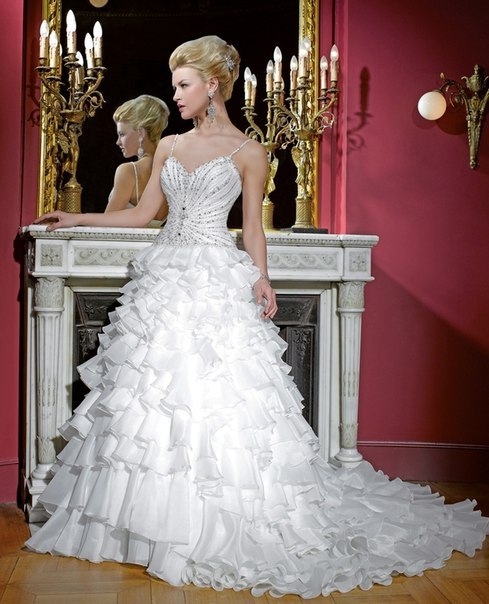 Вашему вниманию мы представляем работы наших визажистов для моделей свадебного салона Http://vk.com/id77813838. 03