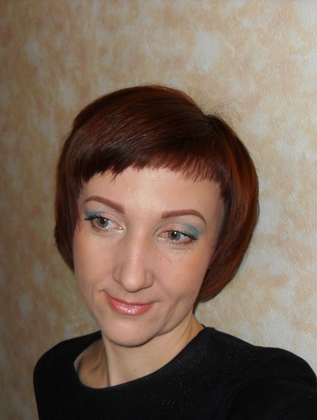 Проект Фотография Каждый День. 07