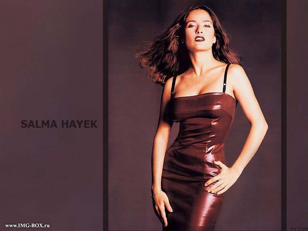 Звездный баттл. #ЧасCоЗвездой #Salmahayek #сальмахайек #тематическийдень. 05