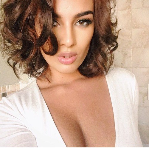 10 вещей, которые мужчина должен заметить в женщине.