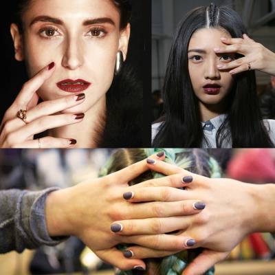 Визажист представляет специально для наших подписчиков! 02