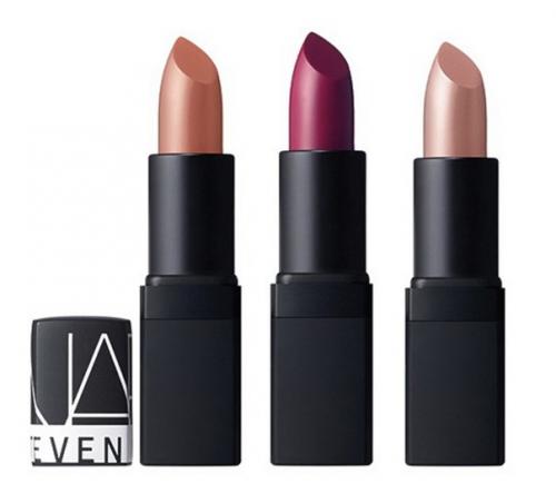 Рождественская коллекция макияжа Nars Steven Klein Collection Holiday 2015 - 2016. 06