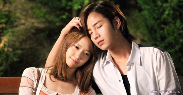 Жить, как в корейской дораме. Правила и закономерности поведения персонажей. 03