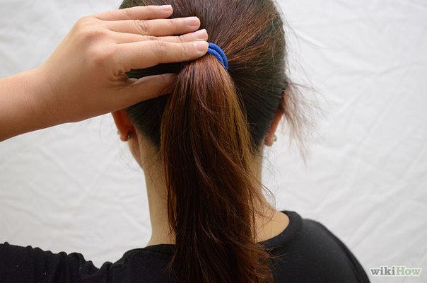 Макияж страшной ведьмы. 01