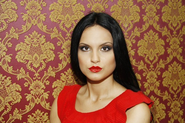 Школа Макияжа (методики в макияже от именитого визажиста Эрика индикова). 02