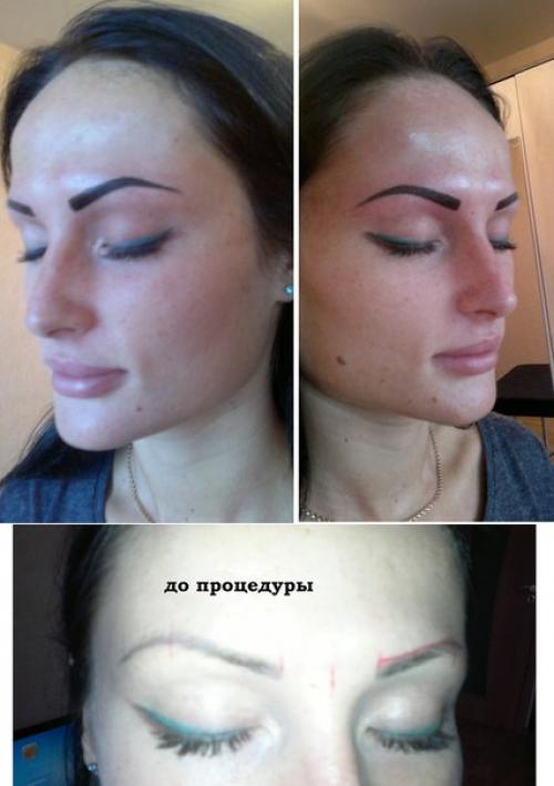 Модель на ТАТУАЖ ищу! 02