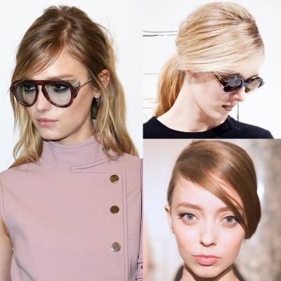 Визажист представляет специально для наших подписчиков! 01