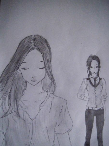 Нет повести печальнее на свете, чем повесть без Ромео и Джульетты. 03