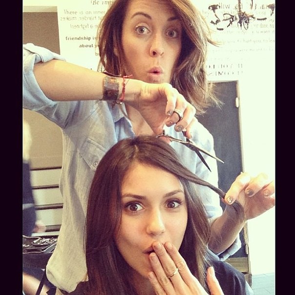 * секрет красоты Нины добрев *. 02 * секрет красоты Нины добрев *. 02