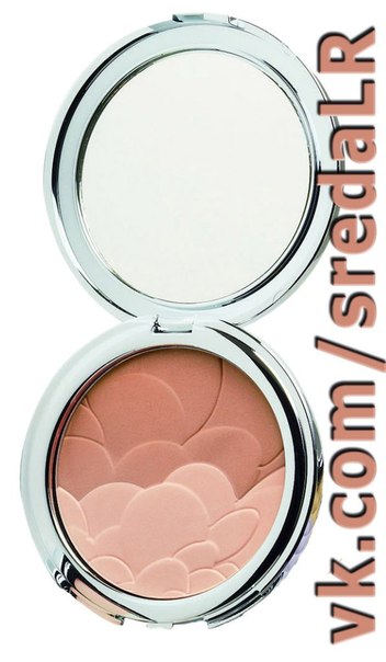 Серия Colours подходит для макияжа на каждый день. 01