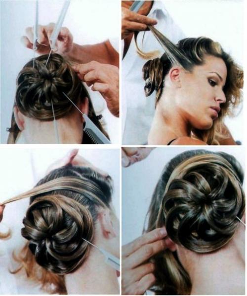 Требуются модели для создания свадебного образа (макияжа и прически) для пополнения портфолио. 03