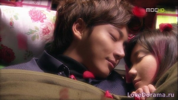Жить, как в корейской дораме. Правила и закономерности поведения персонажей. 02
