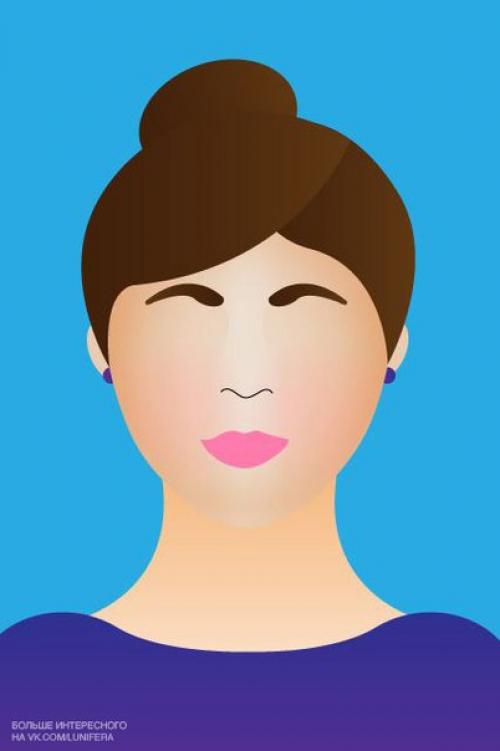 Хотите знать о том, как правильно контурировать на азиатскую форму лица, тогда продолжайте читать. 08 Хотите знать о том, как правильно контурировать на азиатскую форму лица, тогда продолжайте читать. 08