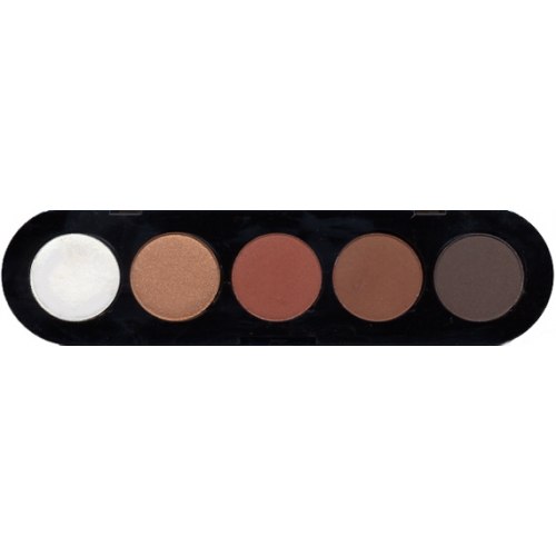 Макияж Оливии уайлд Дымчатый Глаз. 01