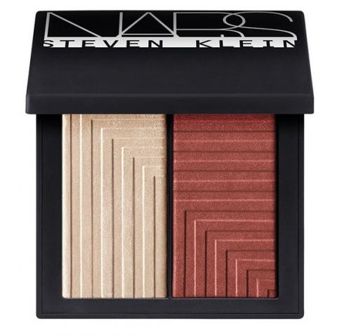 Рождественская коллекция макияжа Nars Steven Klein Collection Holiday 2015 - 2016. 02