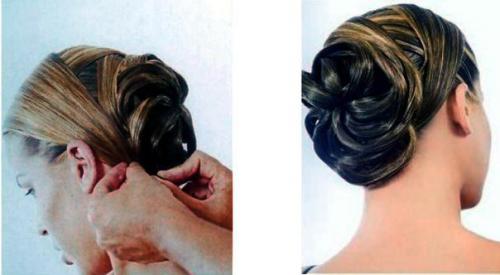 Требуются модели для создания свадебного образа (макияжа и прически) для пополнения портфолио. 06