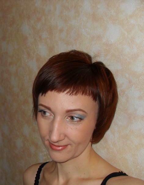 Проект Фотография Каждый День. 08