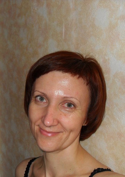 Проект Фотография Каждый День. 01