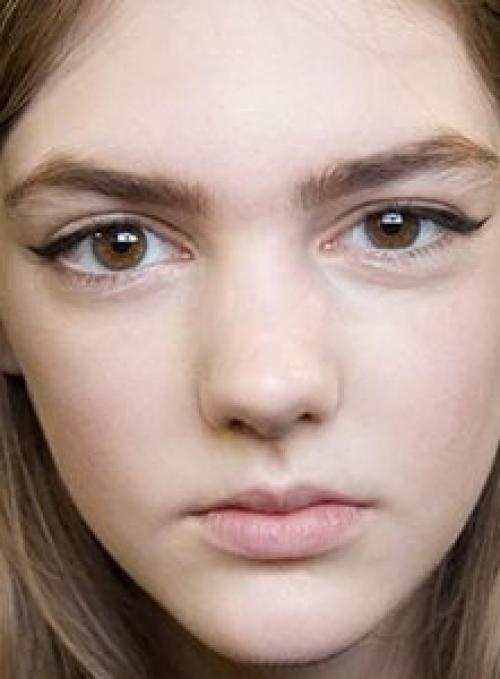 Ох не спится, пишу пост о трендах в макияже осень 2015. 08