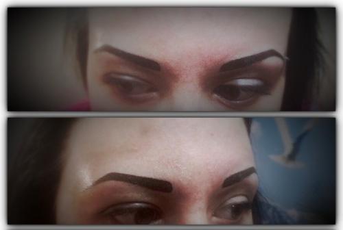 Модель на ТАТУАЖ ищу! 01