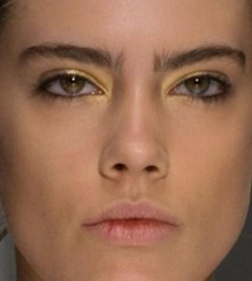 Ох не спится, пишу пост о трендах в макияже осень 2015. 06