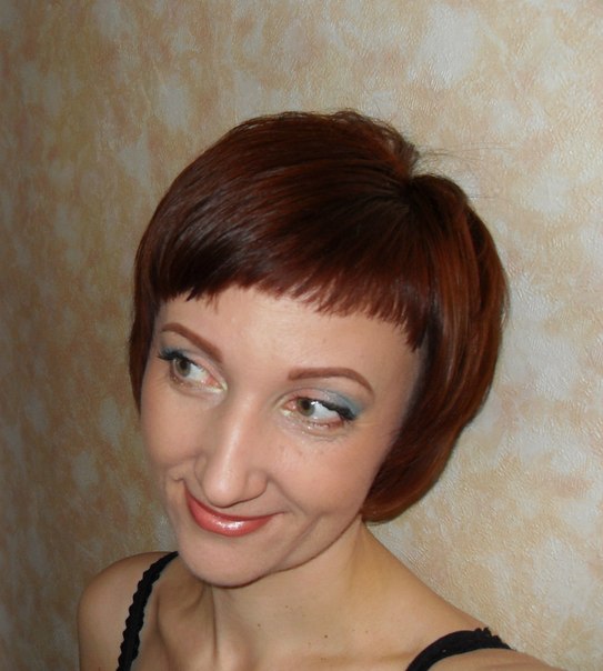 Проект Фотография Каждый День. 09