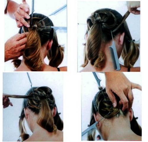 Требуются модели для создания свадебного образа (макияжа и прически) для пополнения портфолио. 01