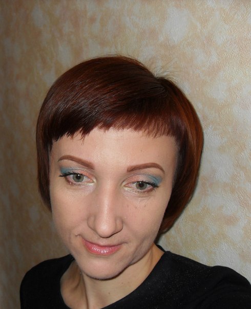 Проект Фотография Каждый День. 05