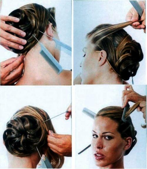 Требуются модели для создания свадебного образа (макияжа и прически) для пополнения портфолио. 05