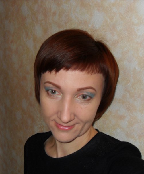 Проект Фотография Каждый День. 04