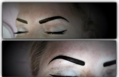 Модель на ТАТУАЖ ищу! 06