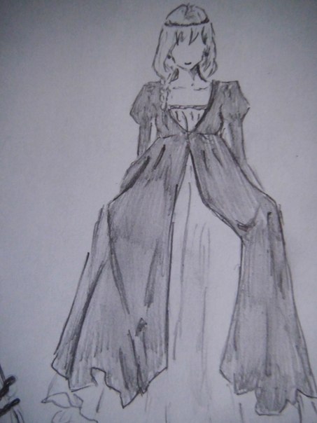 Нет повести печальнее на свете, чем повесть без Ромео и Джульетты. 01