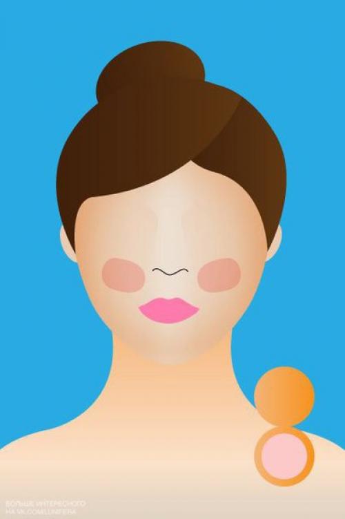 Хотите знать о том, как правильно контурировать на азиатскую форму лица, тогда продолжайте читать. 07 Хотите знать о том, как правильно контурировать на азиатскую форму лица, тогда продолжайте читать. 07