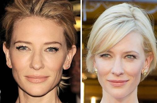 Для каждого возраста - свой цвет помады. 01 Для каждого возраста - свой цвет помады. 01