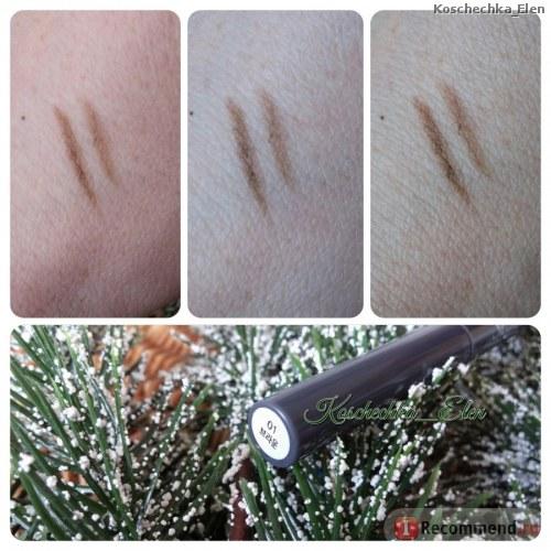 В наличии! The Saem Saemmul Artlook Eyebrow. 06 В наличии! The Saem Saemmul Artlook Eyebrow. 06