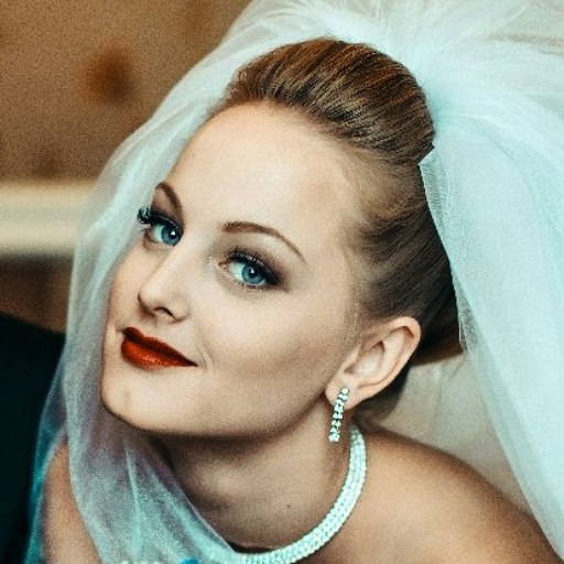 Школа Макияжа (методики в макияже от именитого визажиста Эрика индикова). 01