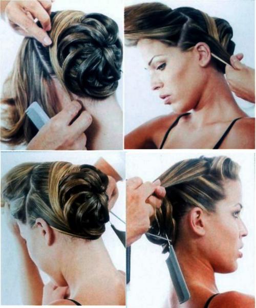 Требуются модели для создания свадебного образа (макияжа и прически) для пополнения портфолио. 04