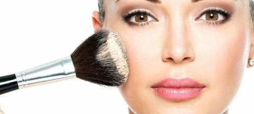 10 мифов о макияже. 01 10 мифов о макияже. 01