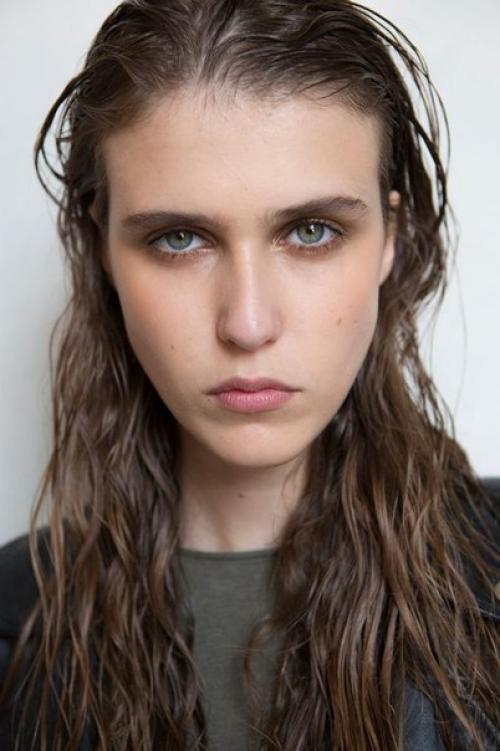 Прически и макияж - 2017: главные тренды будущего года. 03 Прически и макияж - 2017: главные тренды будущего года. 03