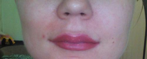 Девушки!  Внимание!  Приглашаю на процедуру перманентный татуаж (макияж). 01