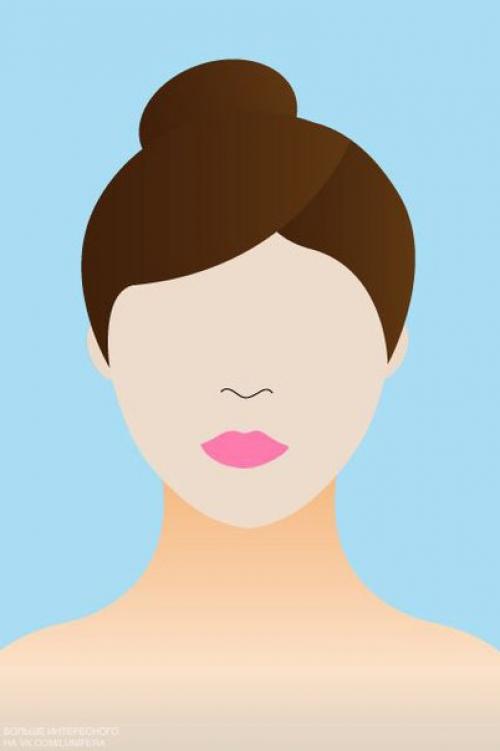 Хотите знать о том, как правильно контурировать на азиатскую форму лица, тогда продолжайте читать. 01 Хотите знать о том, как правильно контурировать на азиатскую форму лица, тогда продолжайте читать. 01