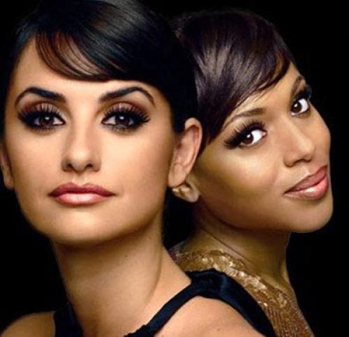 Губы - финальный штрих макияжа. 01